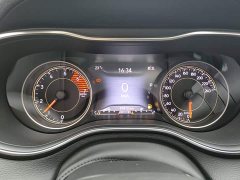 Jeep Cherokee 2020 2.0T Two-Wheel Drive Leading Edition - ფოტო 12