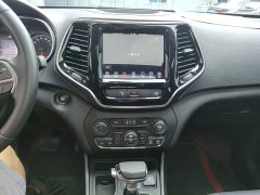 Jeep Cherokee 2020 2.0T Two-Wheel Drive Leading Edition - ფოტო 13