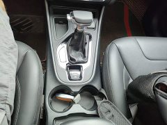 Jeep Cherokee 2020 2.0T Two-Wheel Drive Leading Edition - ფოტო 14