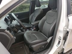 Jeep Cherokee 2020 2.0T Two-Wheel Drive Leading Edition - ფოტო 15