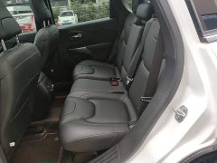 Jeep Cherokee 2020 2.0T Two-Wheel Drive Leading Edition - ფოტო 17