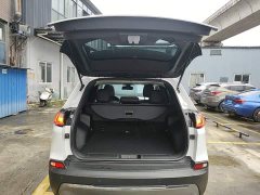Jeep Cherokee 2020 2.0T Two-Wheel Drive Leading Edition - ფოტო 19