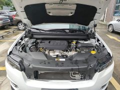 Jeep Cherokee 2020 2.0T Two-Wheel Drive Leading Edition - ფოტო 20