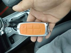Jeep Cherokee 2020 2.0T Two-Wheel Drive Leading Edition - ფოტო 9