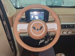Wuling Hongguang MINIEV 2024 Third Generation 215km Youth Edition - ფოტო 11