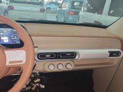 Wuling Hongguang MINIEV 2024 Third Generation 215km Youth Edition - ფოტო 13