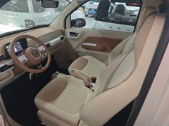 Wuling Hongguang MINIEV 2024 Third Generation 215km Youth Edition - ფოტო 15