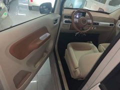 Wuling Hongguang MINIEV 2024 Third Generation 215km Youth Edition - ფოტო 16