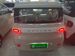 Wuling Hongguang MINIEV 2024 Third Generation 215km Youth Edition - ფოტო 6