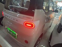 Wuling Hongguang MINIEV 2024 Third Generation 215km Youth Edition - ფოტო 8