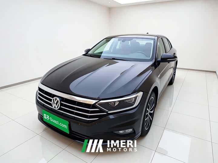 Volkswagen Sagitar 280TSI DSG Comfort Smart Connected Edition - ავტომობილი ჩინეთიდან