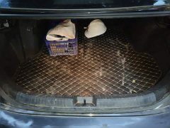 Volkswagen Sagitar 280TSI DSG Comfort Smart Connected Edition - ფოტო 10