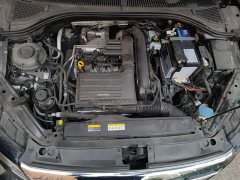 Volkswagen Sagitar 280TSI DSG Comfort Smart Connected Edition - ფოტო 11