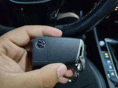 Volkswagen Sagitar 280TSI DSG Comfort Smart Connected Edition - ფოტო 12