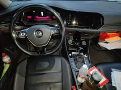 Volkswagen Sagitar 280TSI DSG Comfort Smart Connected Edition - ფოტო 13