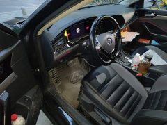 Volkswagen Sagitar 280TSI DSG Comfort Smart Connected Edition - ფოტო 14