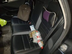 Volkswagen Sagitar 280TSI DSG Comfort Smart Connected Edition - ფოტო 15