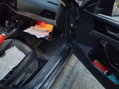 Volkswagen Sagitar 280TSI DSG Comfort Smart Connected Edition - ფოტო 20