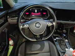 Volkswagen Sagitar 280TSI DSG Comfort Smart Connected Edition - ფოტო 3