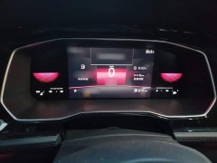 Volkswagen Sagitar 280TSI DSG Comfort Smart Connected Edition - ფოტო 4