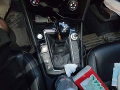 Volkswagen Sagitar 280TSI DSG Comfort Smart Connected Edition - ფოტო 7
