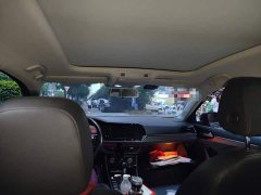 Volkswagen Sagitar 280TSI DSG Comfort Smart Connected Edition - ფოტო 9