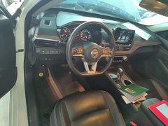 Nissan Teana 2021 2.0L XL Comfort - ფოტო 10