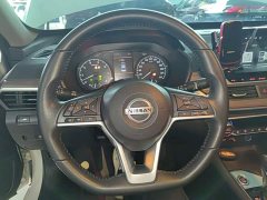 Nissan Teana 2021 2.0L XL Comfort - ფოტო 11