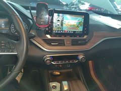 Nissan Teana 2021 2.0L XL Comfort - ფოტო 13