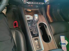 Nissan Teana 2021 2.0L XL Comfort - ფოტო 14