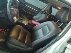 Nissan Teana 2021 2.0L XL Comfort - ფოტო 15