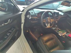Nissan Teana 2021 2.0L XL Comfort - ფოტო 16