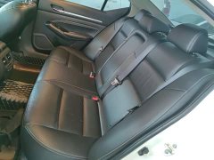 Nissan Teana 2021 2.0L XL Comfort - ფოტო 17