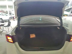 Nissan Teana 2021 2.0L XL Comfort - ფოტო 19