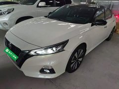 Nissan Teana 2021 2.0L XL Comfort - ფოტო 2