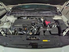 Nissan Teana 2021 2.0L XL Comfort - ფოტო 20