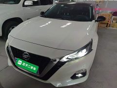 Nissan Teana 2021 2.0L XL Comfort - ფოტო 3
