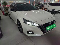 Nissan Teana 2021 2.0L XL Comfort - ფოტო 4
