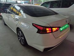 Nissan Teana 2021 2.0L XL Comfort - ფოტო 5