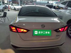 Nissan Teana 2021 2.0L XL Comfort - ფოტო 6