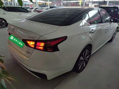 Nissan Teana 2021 2.0L XL Comfort - ფოტო 7
