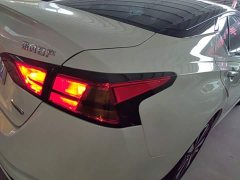 Nissan Teana 2021 2.0L XL Comfort - ფოტო 8