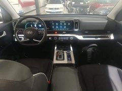 Hyundai Beijing Hyundai ix35 2023 Mufasa 2.0L Luxury DLX - ფოტო 10