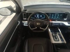 Hyundai Beijing Hyundai ix35 2023 Mufasa 2.0L Luxury DLX - ფოტო 11