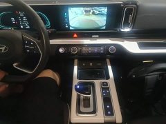 Hyundai Beijing Hyundai ix35 2023 Mufasa 2.0L Luxury DLX - ფოტო 14