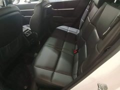 Hyundai Beijing Hyundai ix35 2023 Mufasa 2.0L Luxury DLX - ფოტო 17