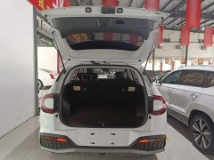 Hyundai Beijing Hyundai ix35 2023 Mufasa 2.0L Luxury DLX - ფოტო 19