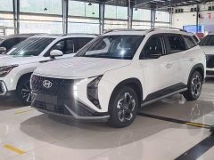 Hyundai Beijing Hyundai ix35 2023 Mufasa 2.0L Luxury DLX - ფოტო 2
