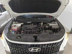 Hyundai Beijing Hyundai ix35 2023 Mufasa 2.0L Luxury DLX - ფოტო 20