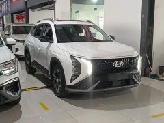 Hyundai Beijing Hyundai ix35 2023 Mufasa 2.0L Luxury DLX - ფოტო 4